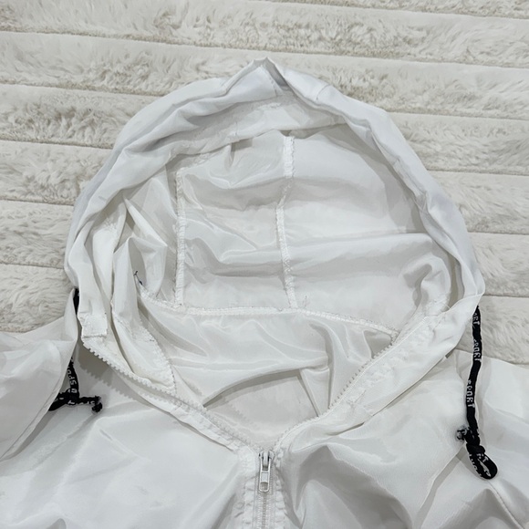 Colorblock Windbreaker Jacket - Picture 4 of 4